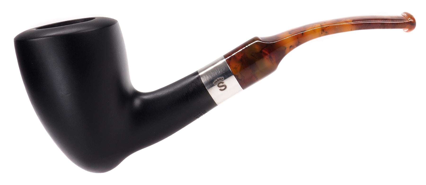 Stanwell, Pipe of the year 2024, Black Mat