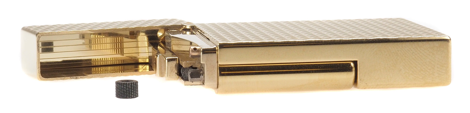 Dupont, Lighter Stenhjul