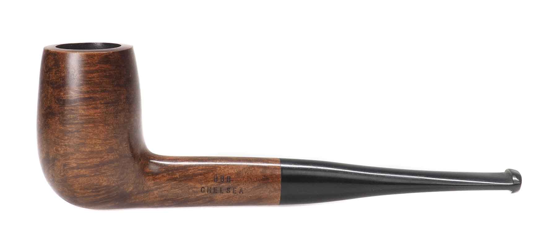 BBB, Chelsea 745, Billard