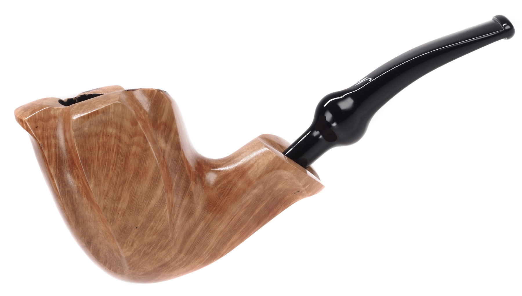 Nording Pipes, Freehand, Virgin, Gr. 1