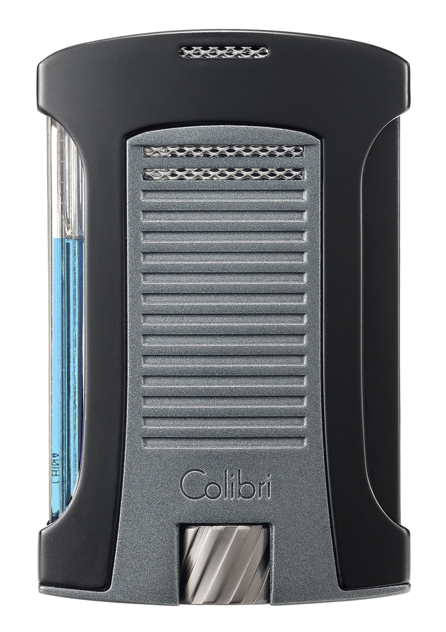Colibri, Daytona, Black & Charcoal
