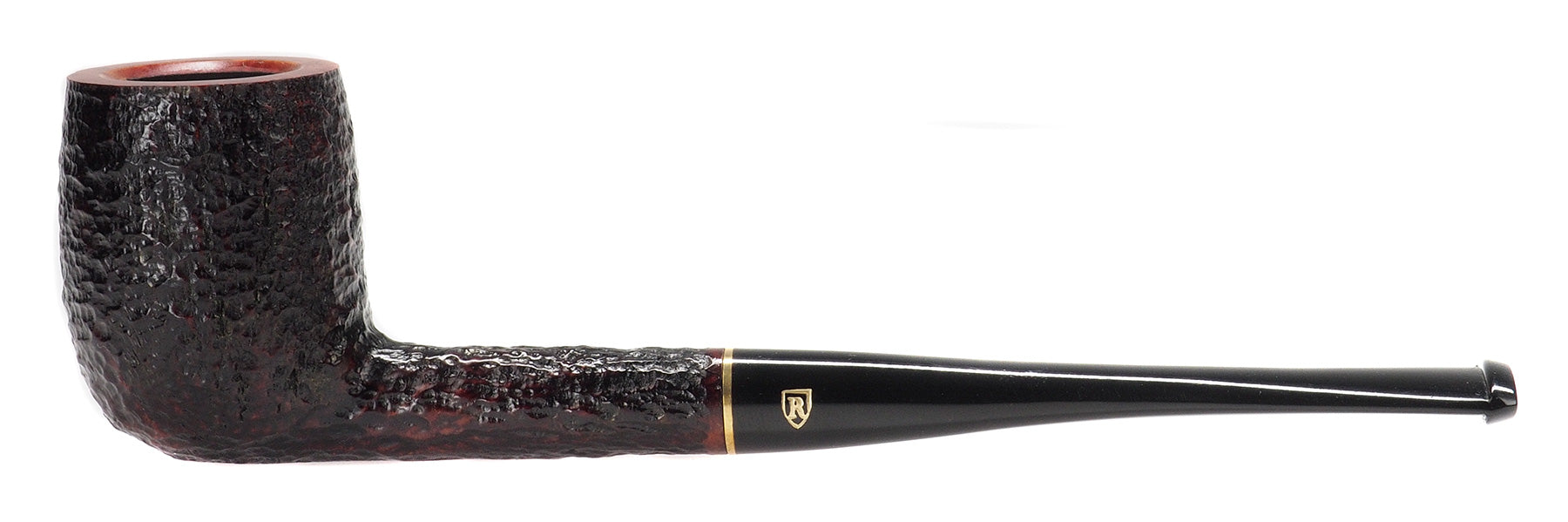 Savinelli, Roma, 105, Billard, Rustikeret