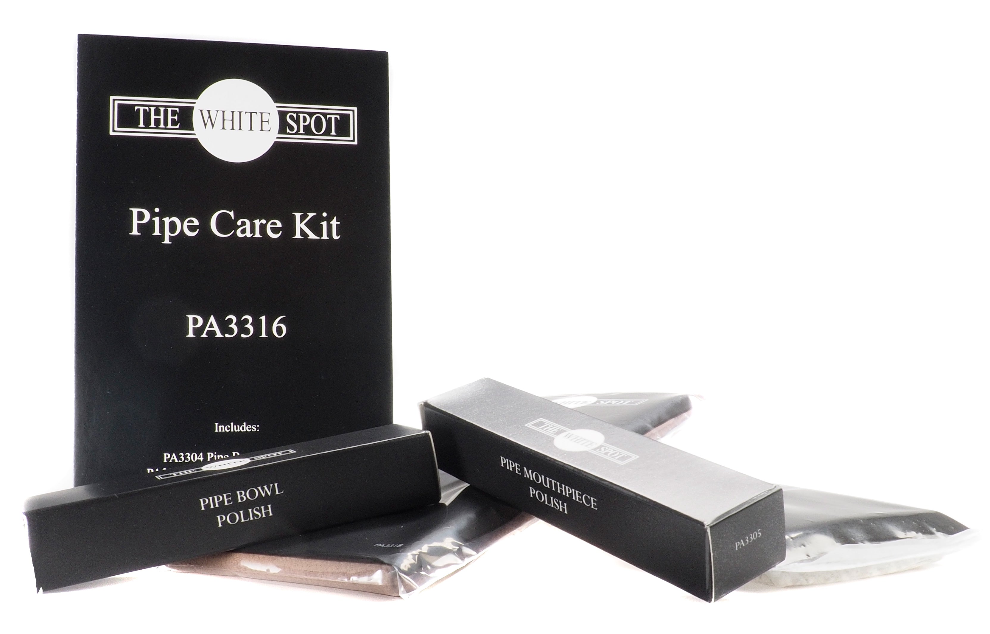 Dunhill Pipe Care Kit
