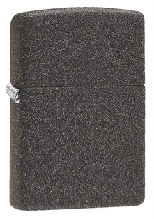 Zippo, Iron Stone