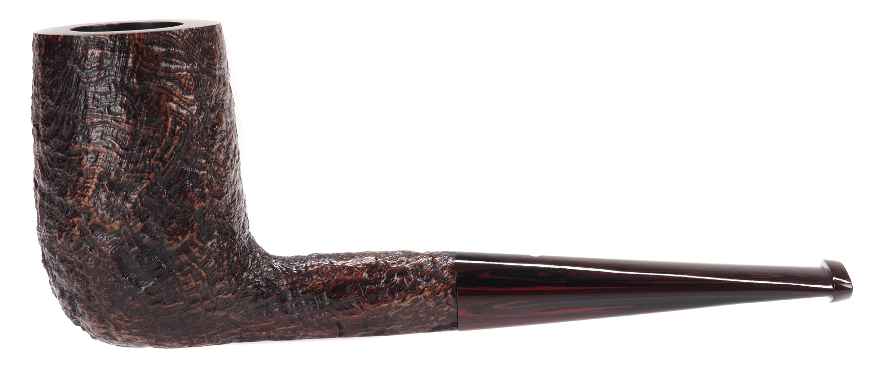 Dunhill, Cumberland 5, Billard Pibe