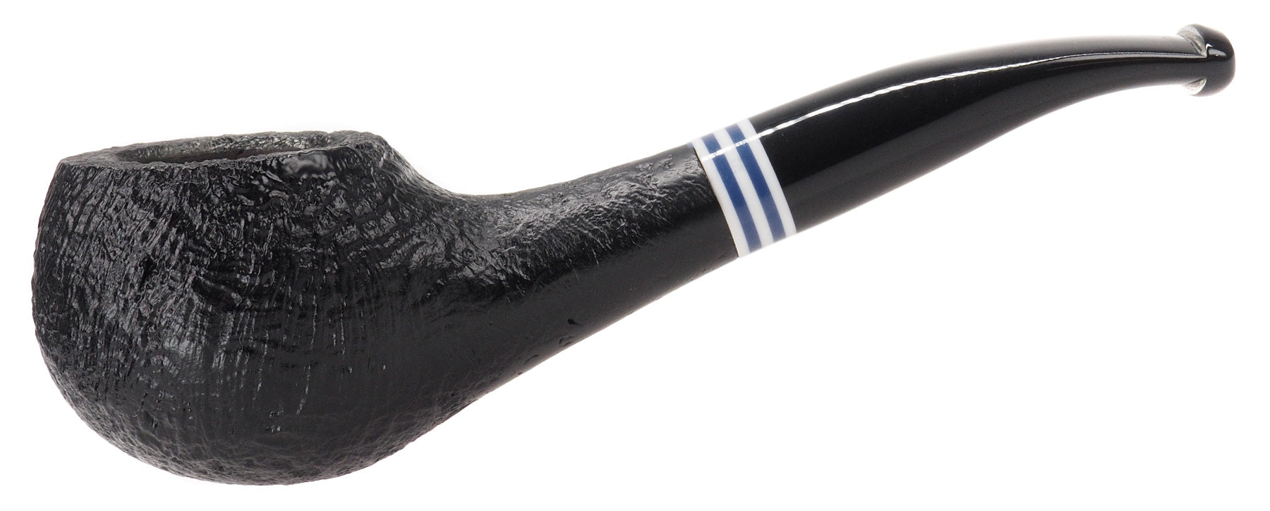 Chacom, The French Pipe, No. 11, Scoop, Sand