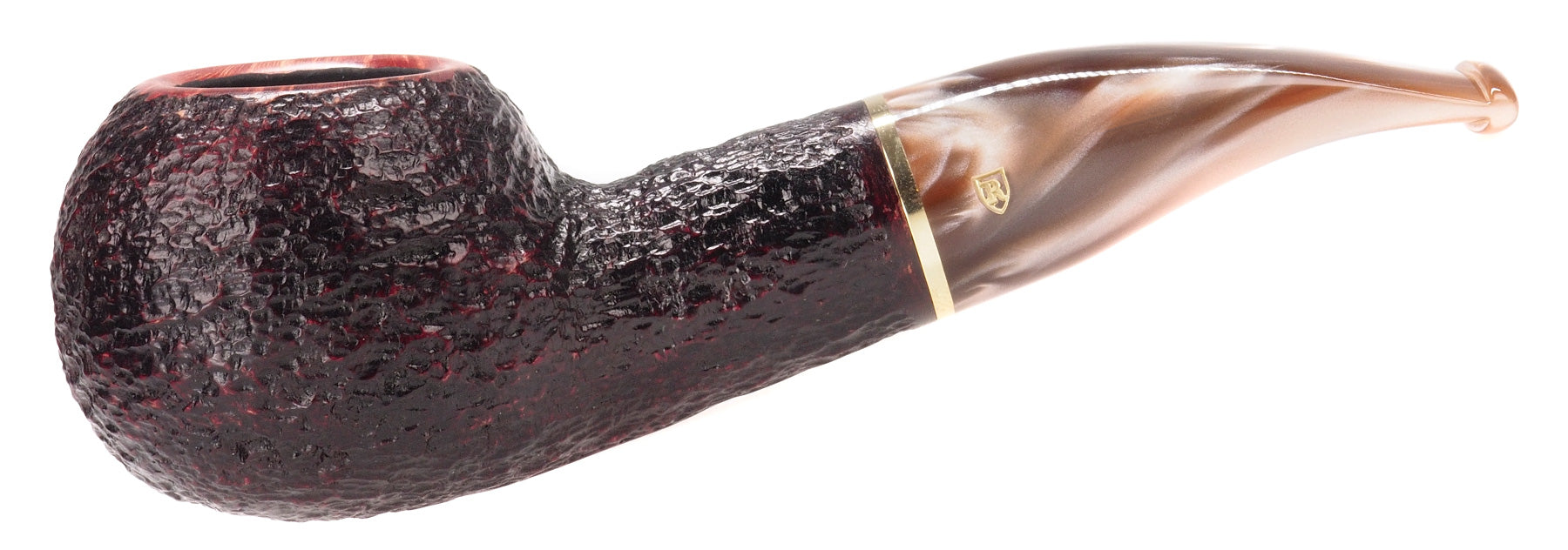 Savinelli, Roma Lucite, Apple Pibe, Rustikeret