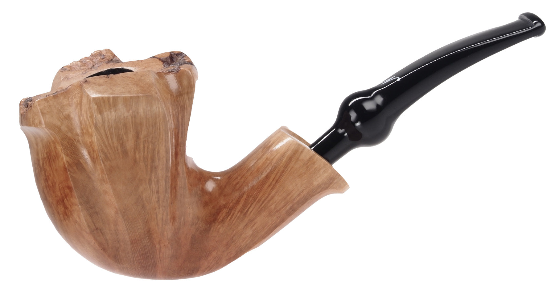 Nørding Piber, Freehand, Frihåndspibe