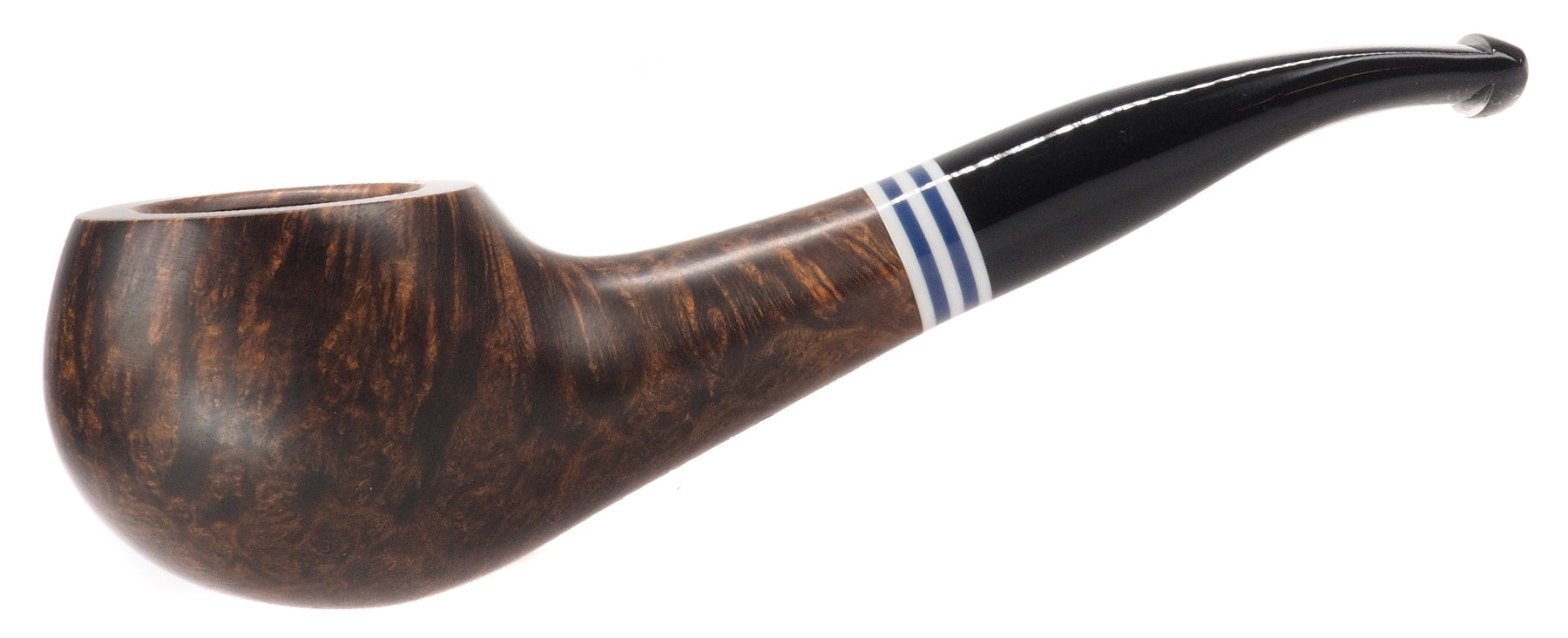 Chacom, The French Pipe, No. 11, Scoop, Smooth