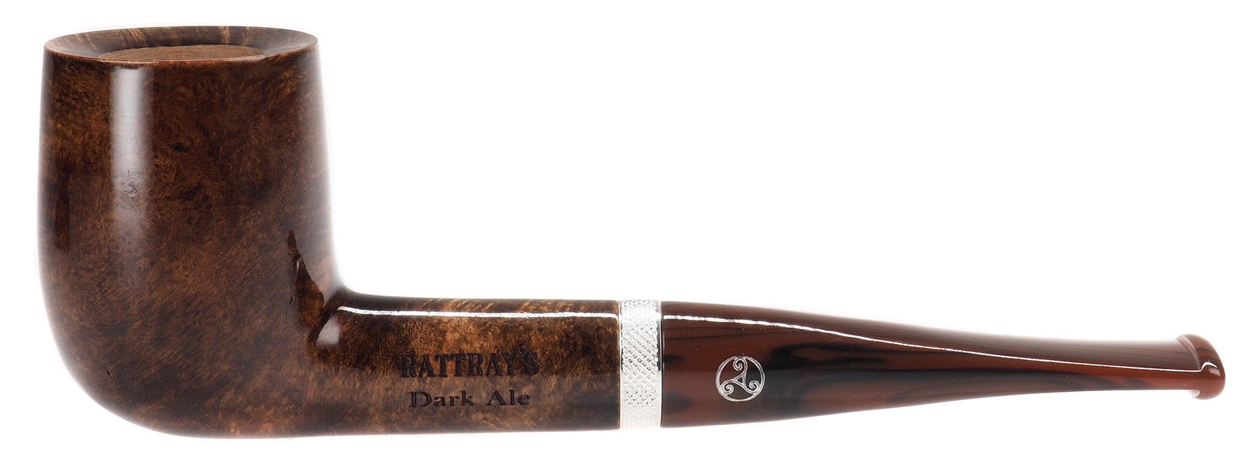 Rattray's, Dark Ale 109, Billard, 9 mm.