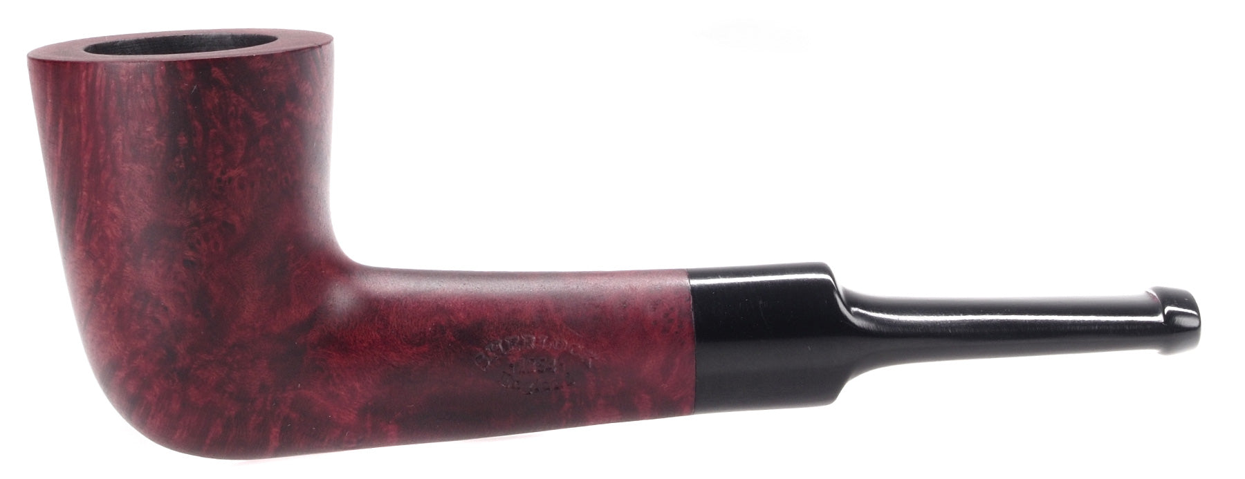 BPK, Dinky, Short Straight Dublin, Red Brown