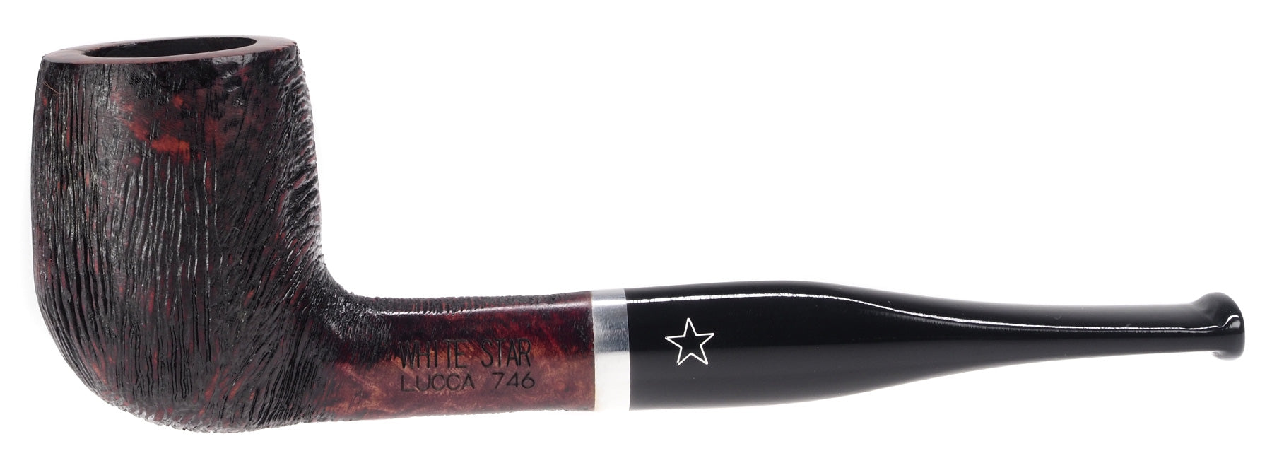 White Star Piber, Lucca 746, Billard Pibe