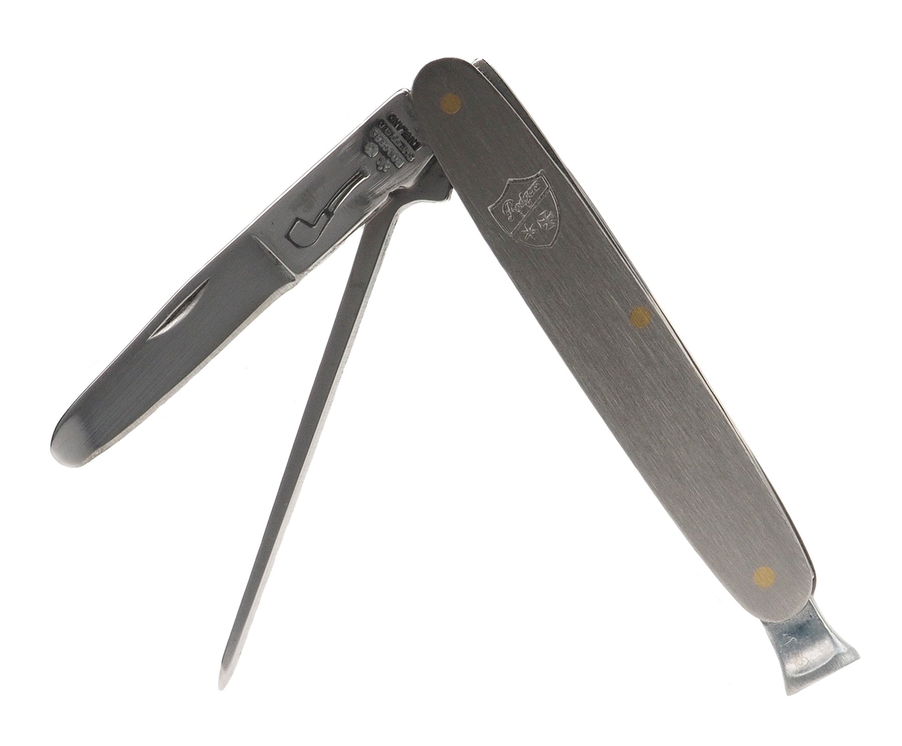 Rodgers of Sheffield, Smokers Knife, Pibeværktøj