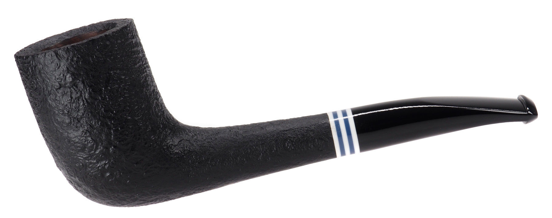 Chacom, The French Pipe, No. 2, Zulu, Sand