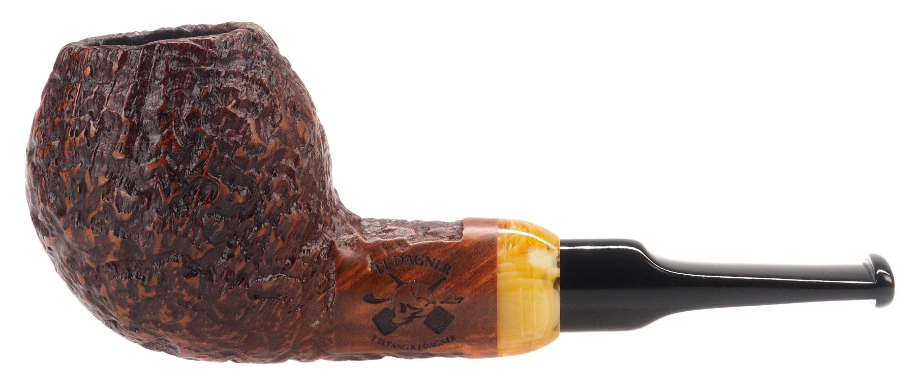 Dagner Pipes, El-Dagner, Ball Dog, Sand