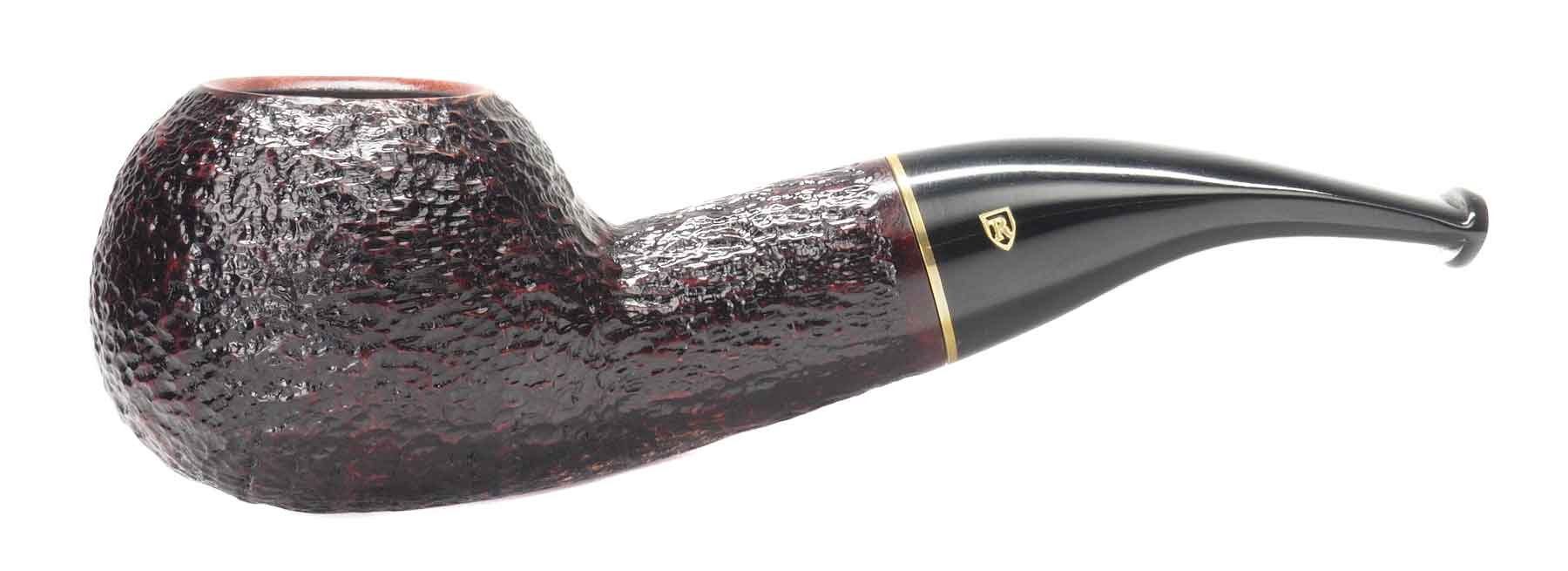 Savinelli, Roma 320KS, Chubby Apple