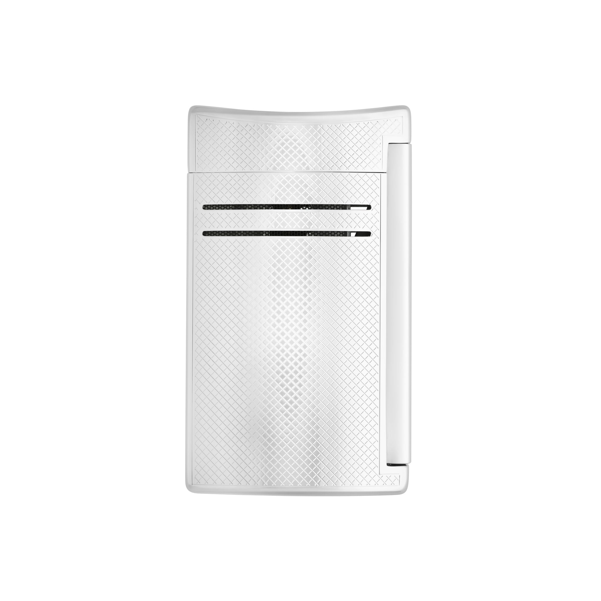 Dupont Lighter, MaxiJet Lighter, Chrome Grid