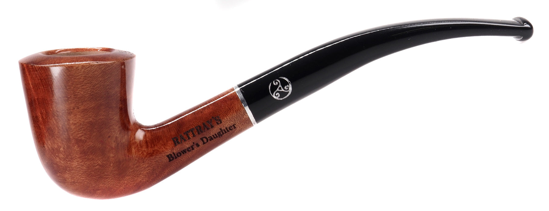 Rattray's, Blowers Daughter 50, Calabash Natur