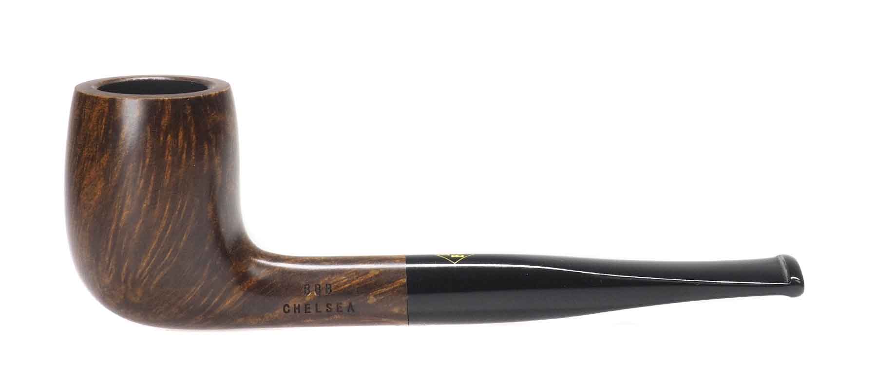 BBB, Chelsea 746, Billard