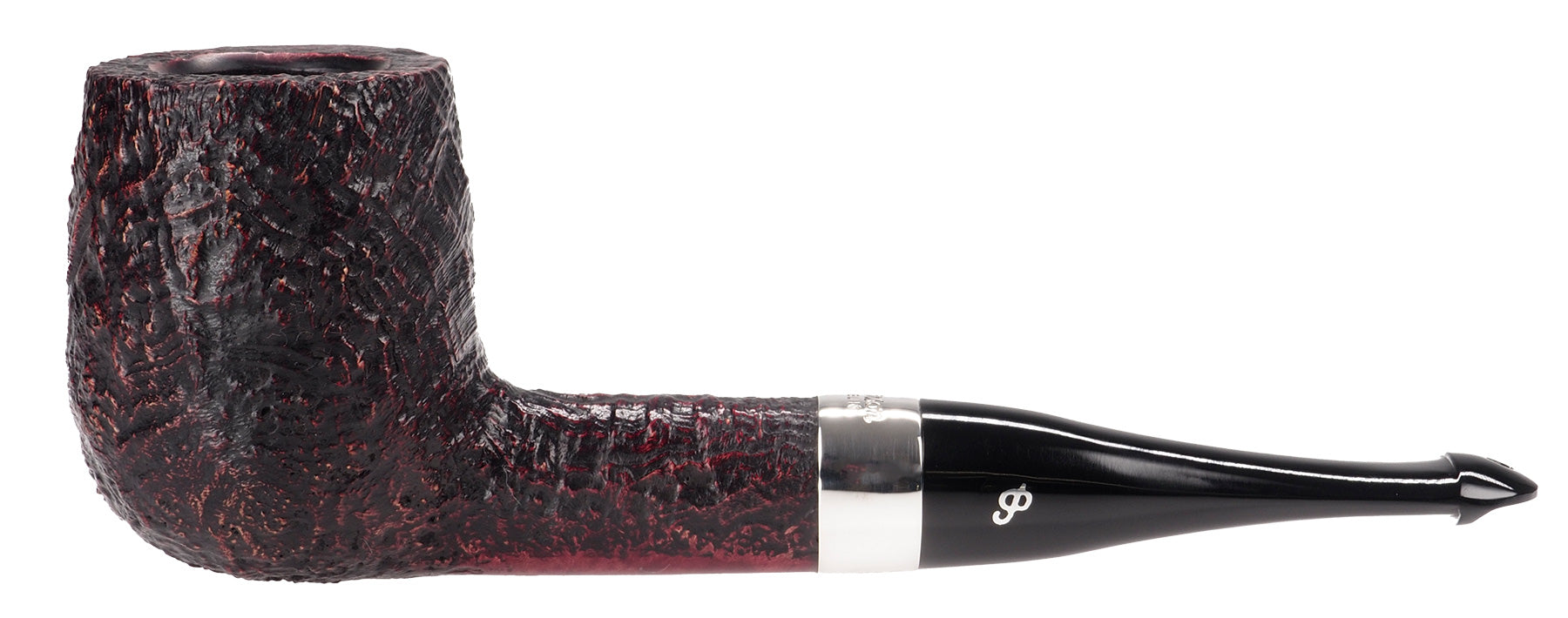 Peterson, House Pipe, Billard Pibe, 9 mm.