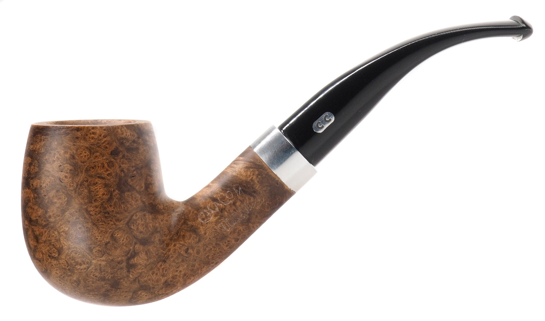 Chacom, Ideal 42, Double Stem Billard, Smooth