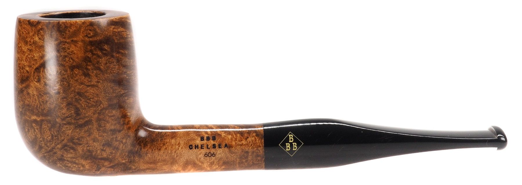BBB, Chelsea 606, Billard pibe
