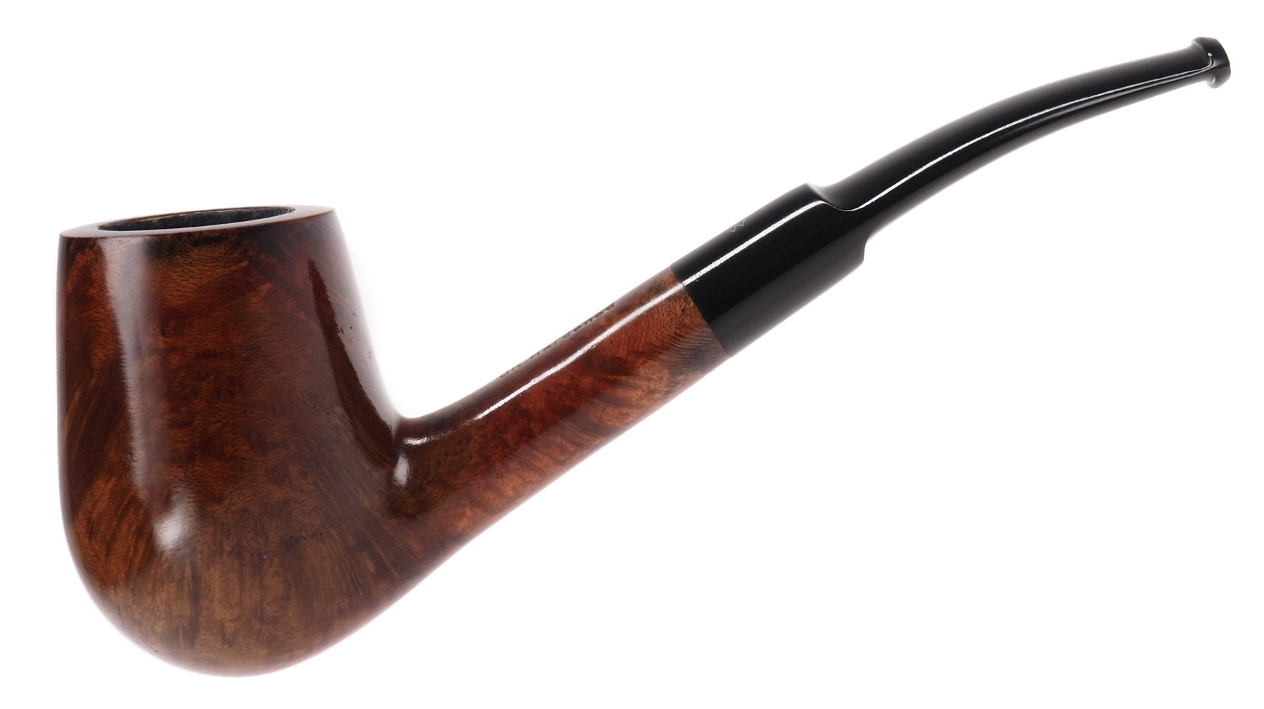 Estate Willbo, Bent Egg, Presmoked