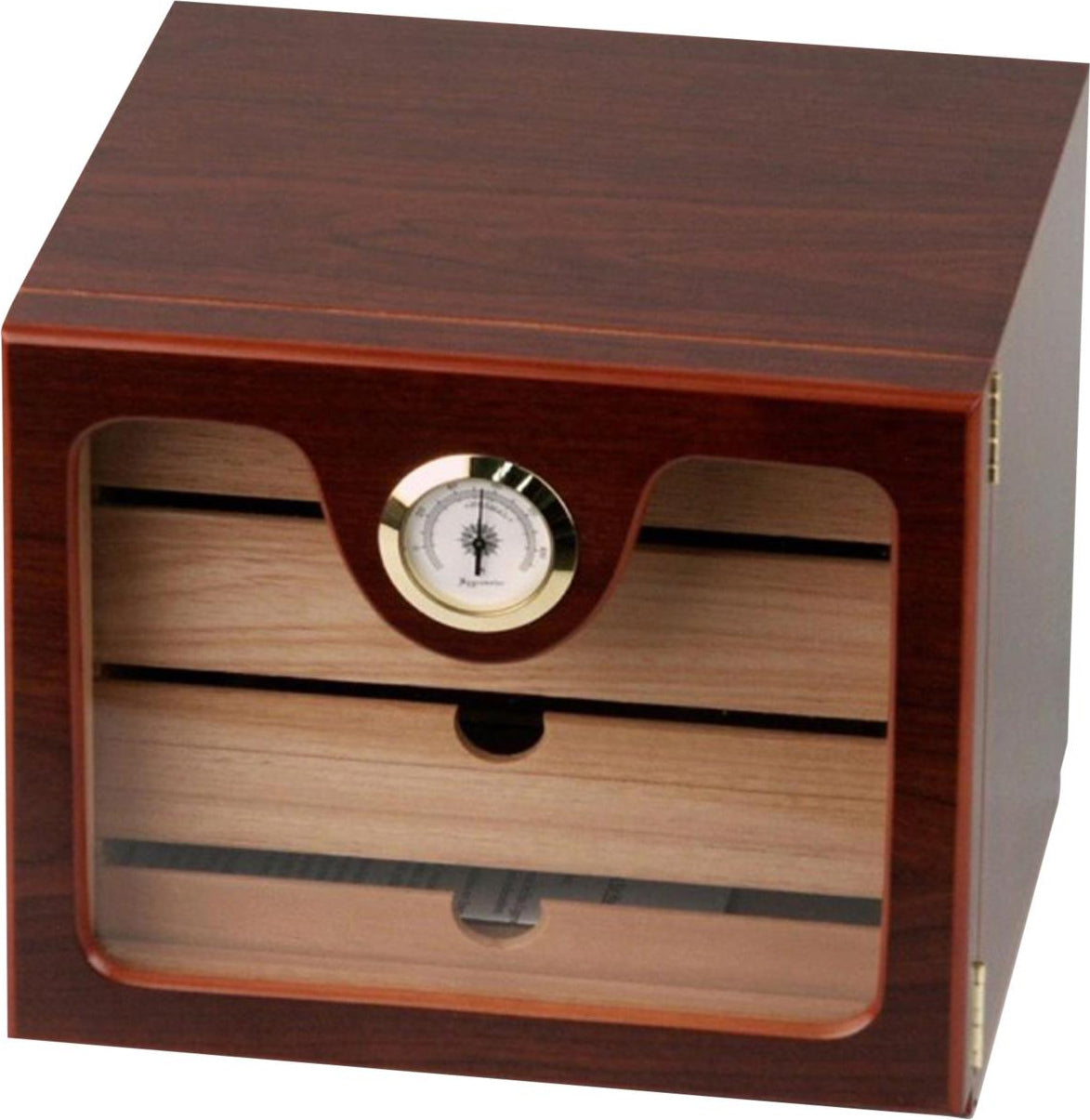 Hauser, Cigar Humidor Cabinet, 50 Cigarer