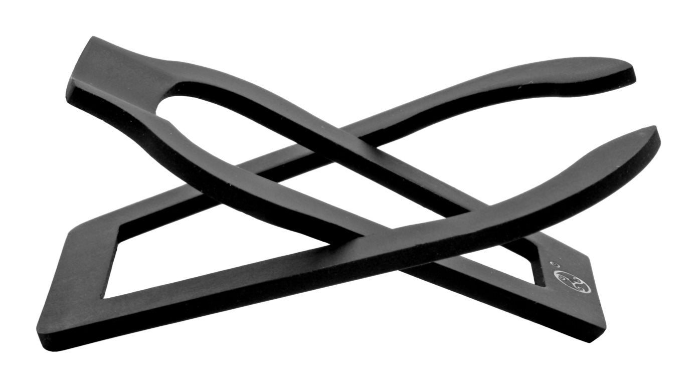 Rattray's Flat Fred Black Pipestand