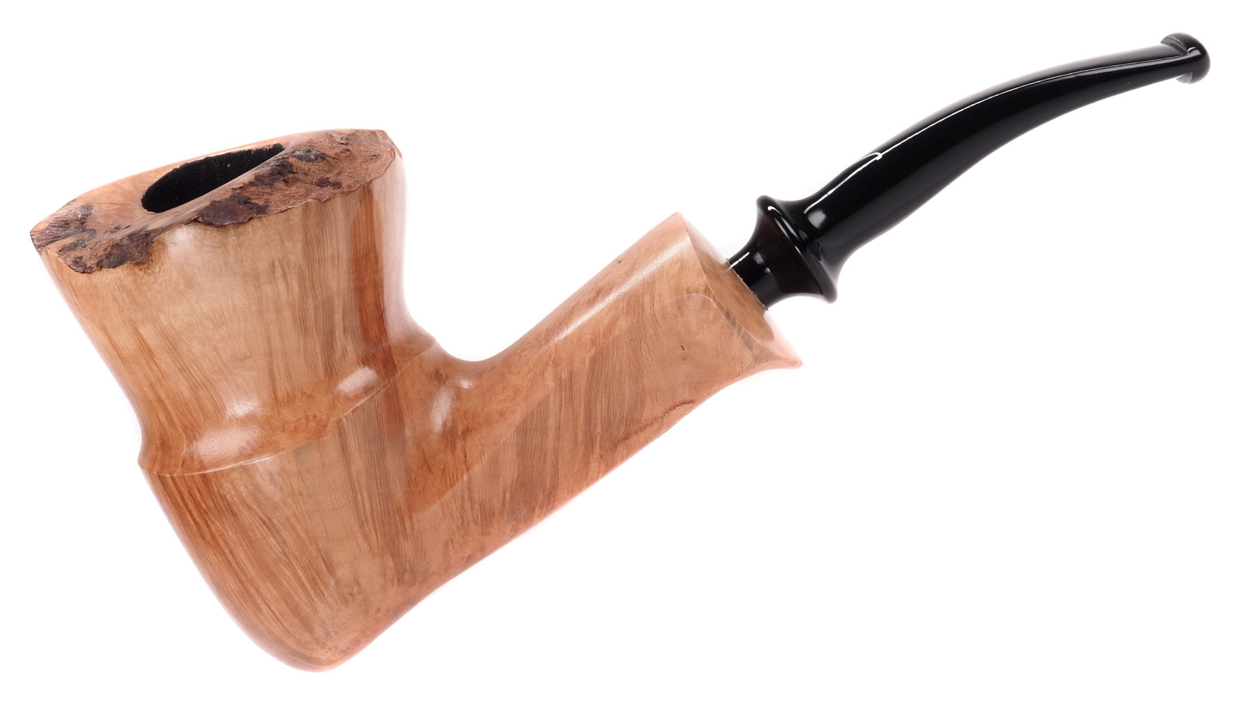 Nording Pipes, Virgin Gr. 1, Freehand