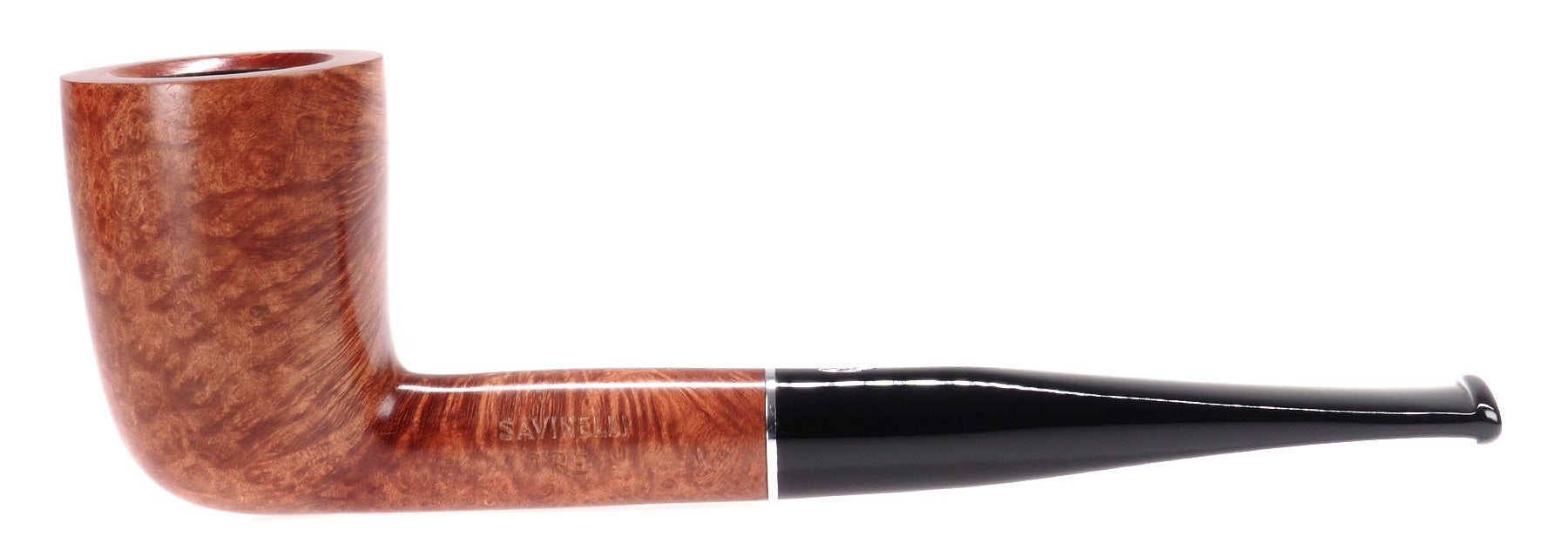 Savinelli, Tre 401, Lige Dublin Pibe, Glat