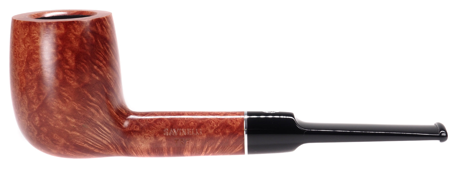 Savinelli, Tre 114, Billard Pibe, Glat