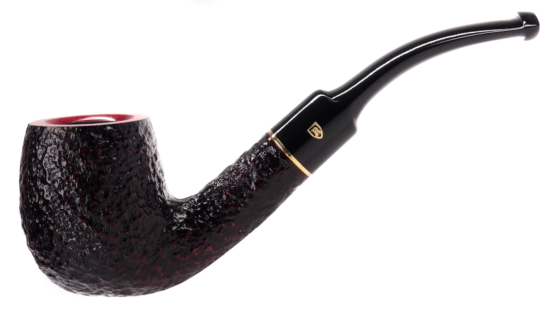 Savinelli, Roma 603, Krum Billard Pibe
