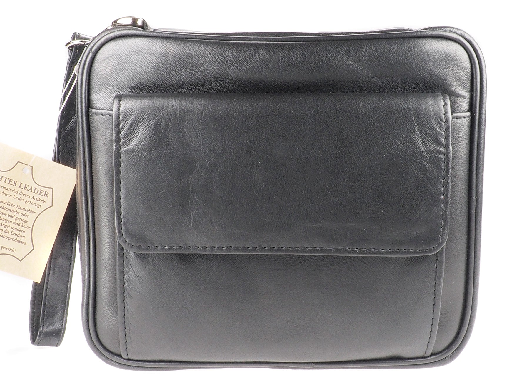 Hauser, Pipe bag for 6 pipes