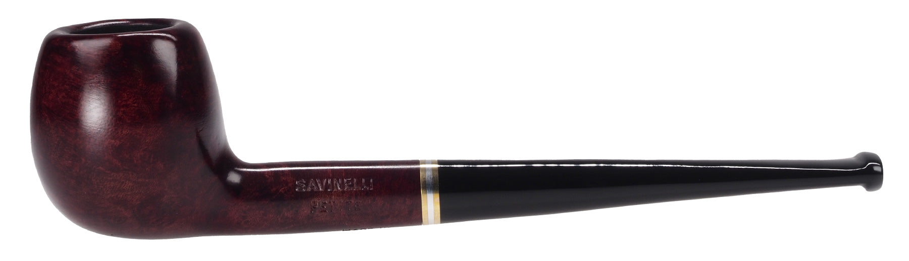 Savinelli, Petite 202, Lige Apple Pibe, Glat