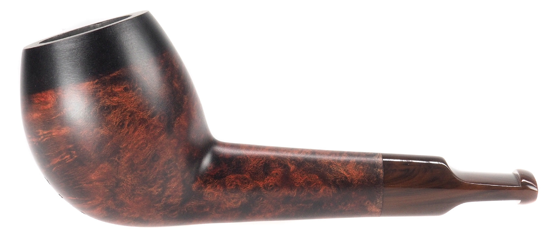 Dagner Pipes, 2022, CWA Devil Anse, Smooth