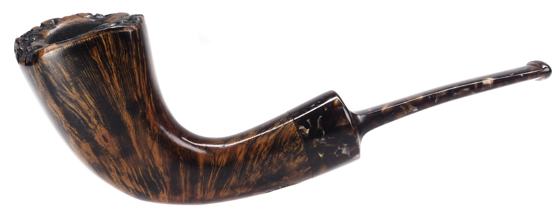Nording, Limited A, Freehand Horn