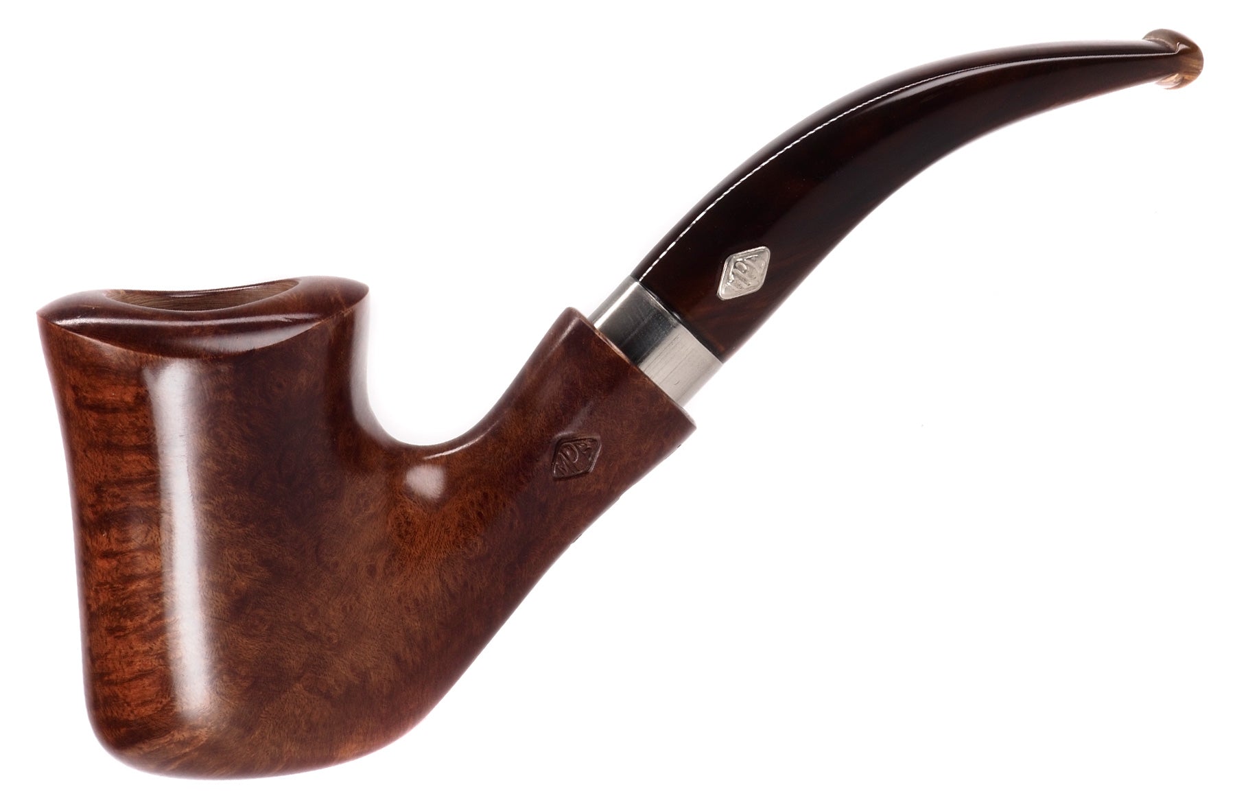 Brebbia, Naif 7069, Hybrid, Pura, 9 mm