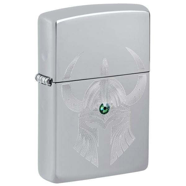 Zippo, Viking Helmet Design