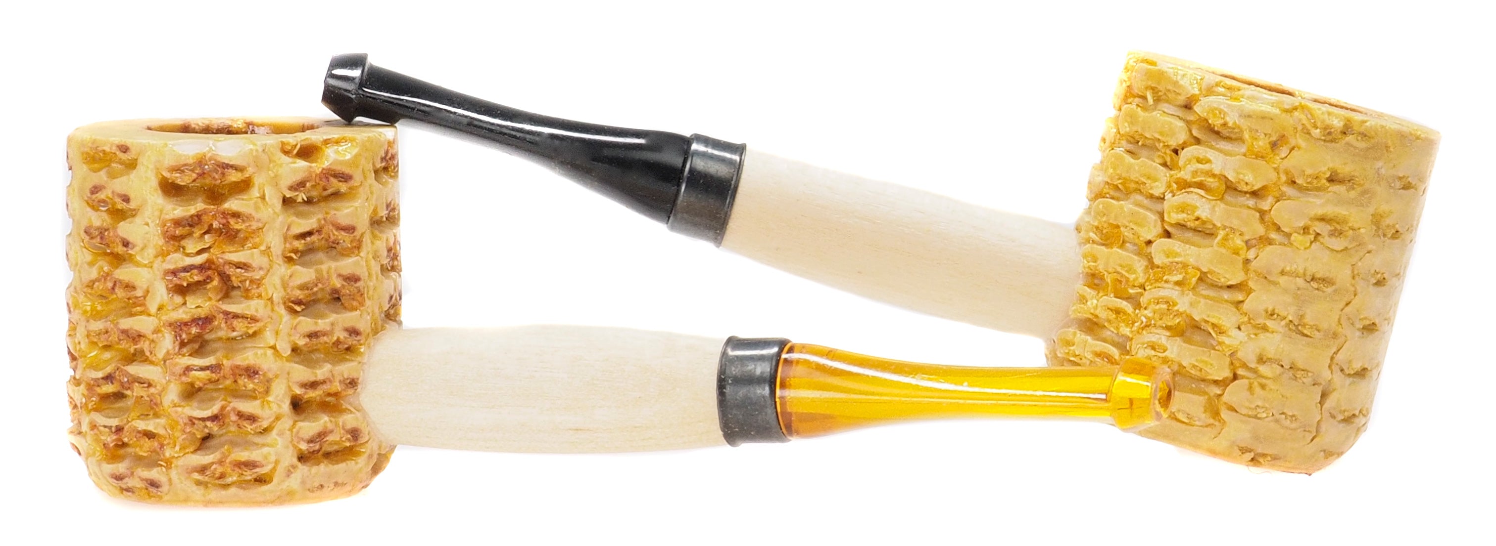 Corn Cob Pipe, Mini