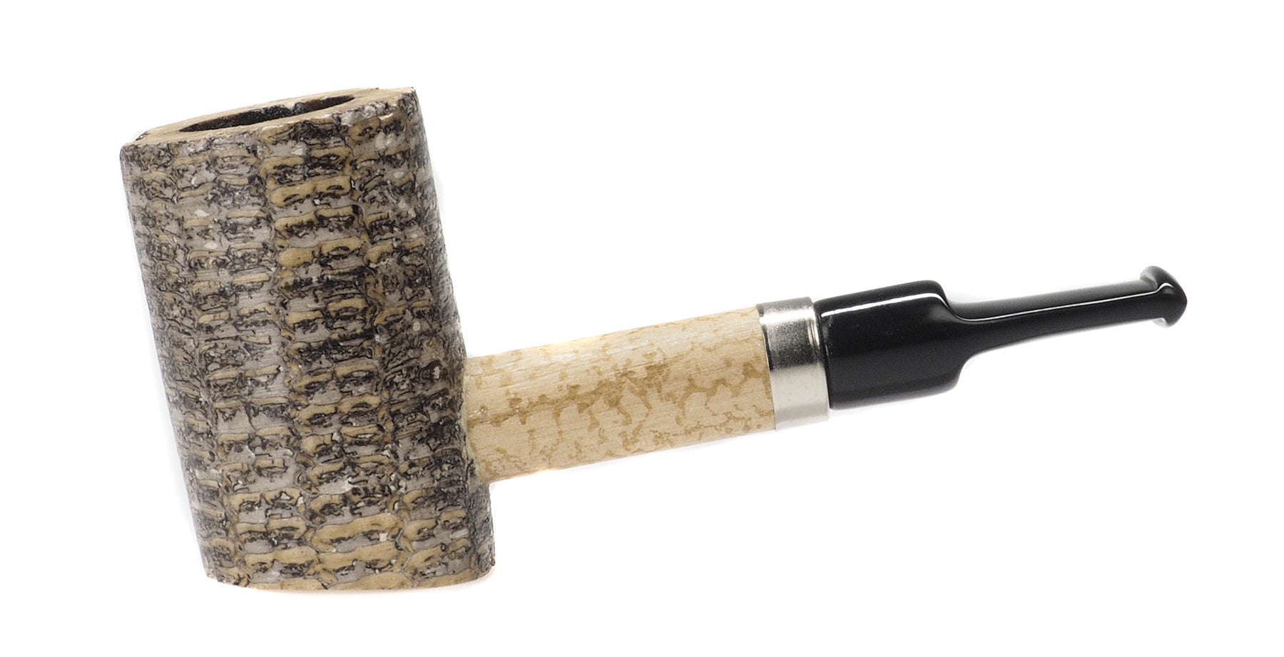 Dagner Poker Cob Pipe