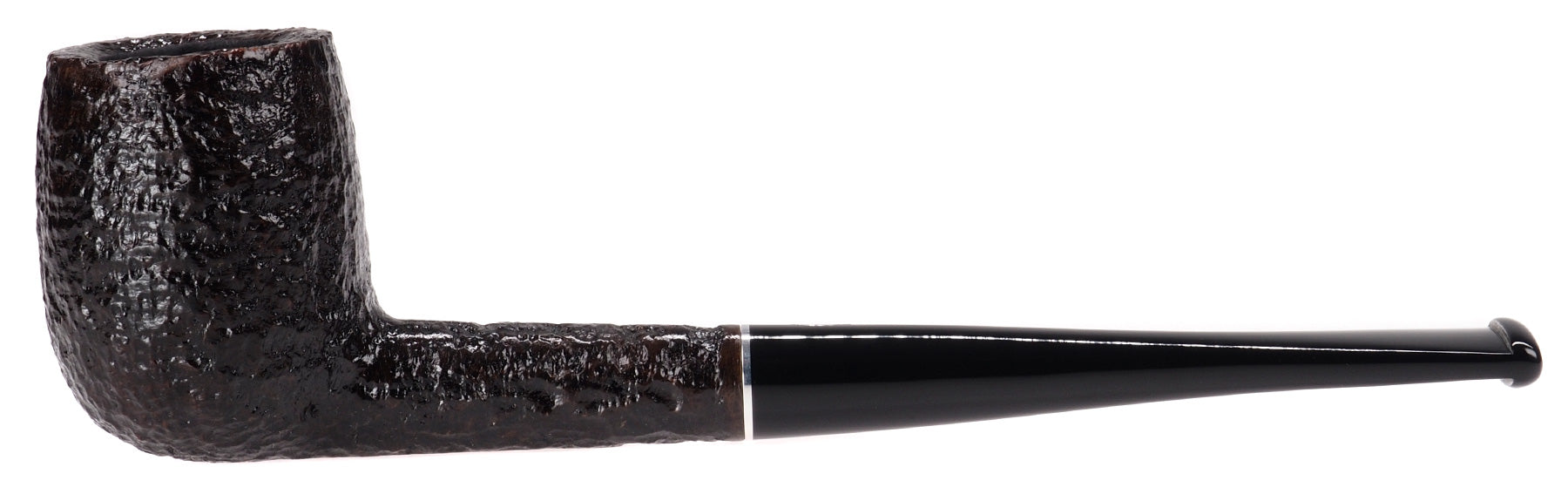 Savinelli, Tre 105, Lige Billard Pibe, Brun Rustik