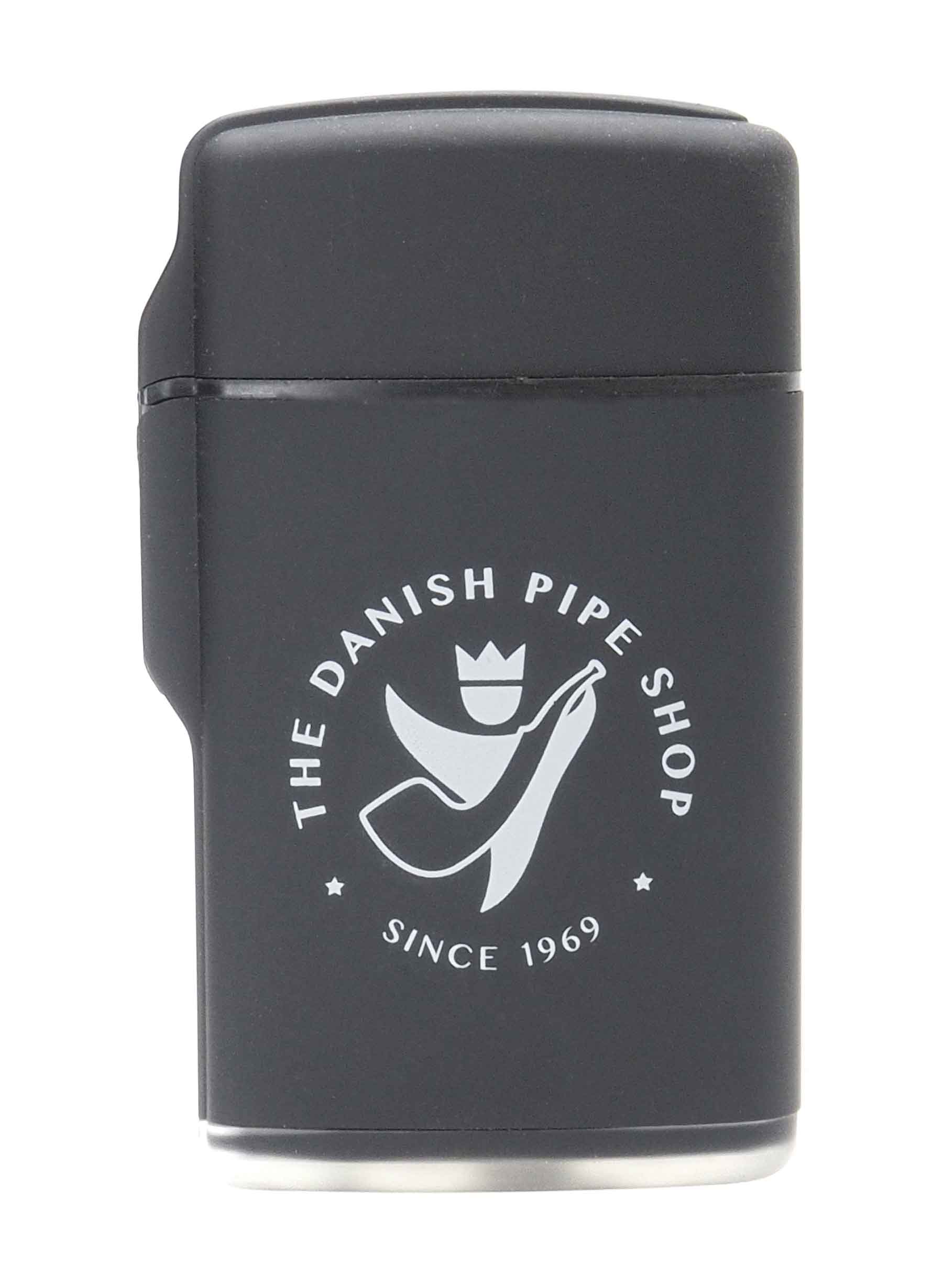 Zorr, The Danish Pipe Shop, Torch Lighter