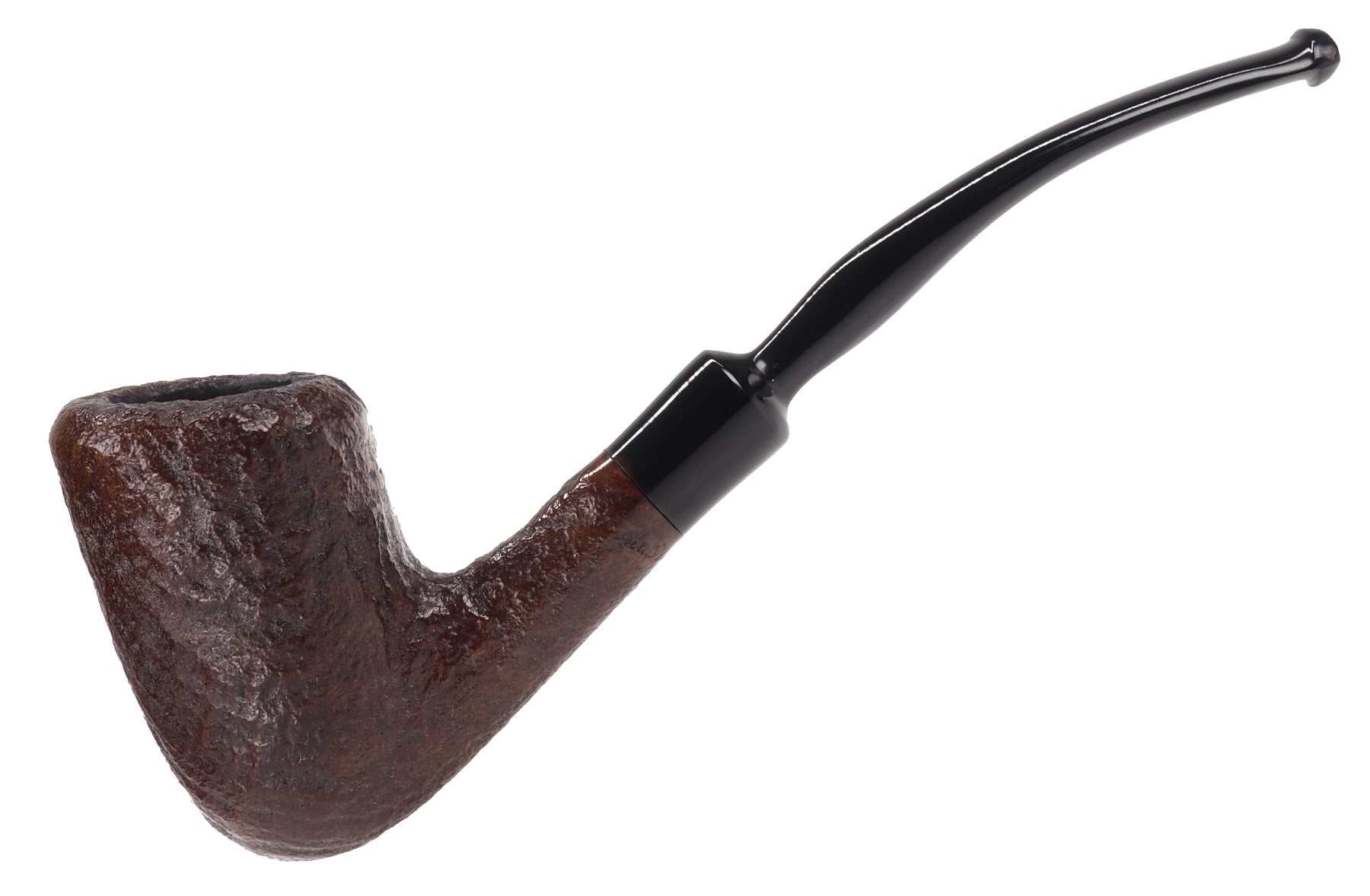 Estate Mr. Andersen, Bent Danish Dublin, Presmoked