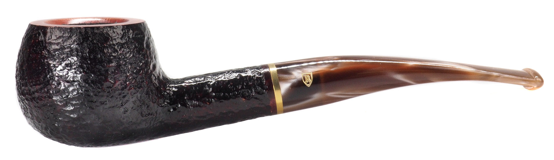 Savinelli, Oscar Lucite, Prince, Rustikeret