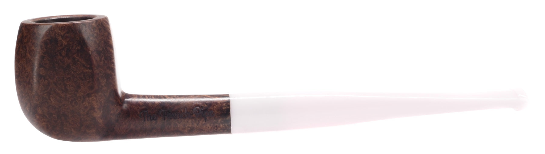 Chacom, The French Pipe, Pink stem