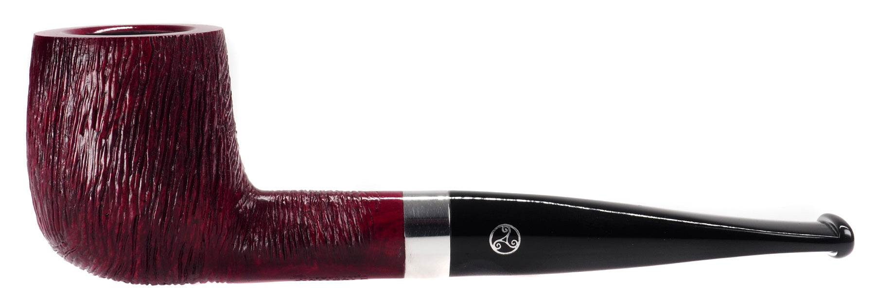 Rattray's The Witch Brushed Red 200, Billard, 9 mm