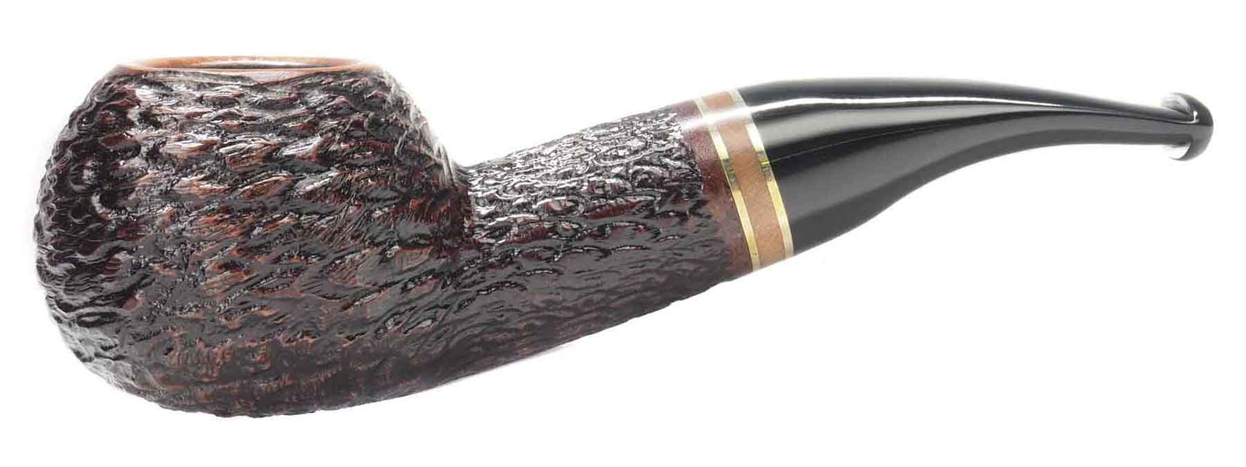 Savinelli, Porto Cervo 320, Chubby Apple
