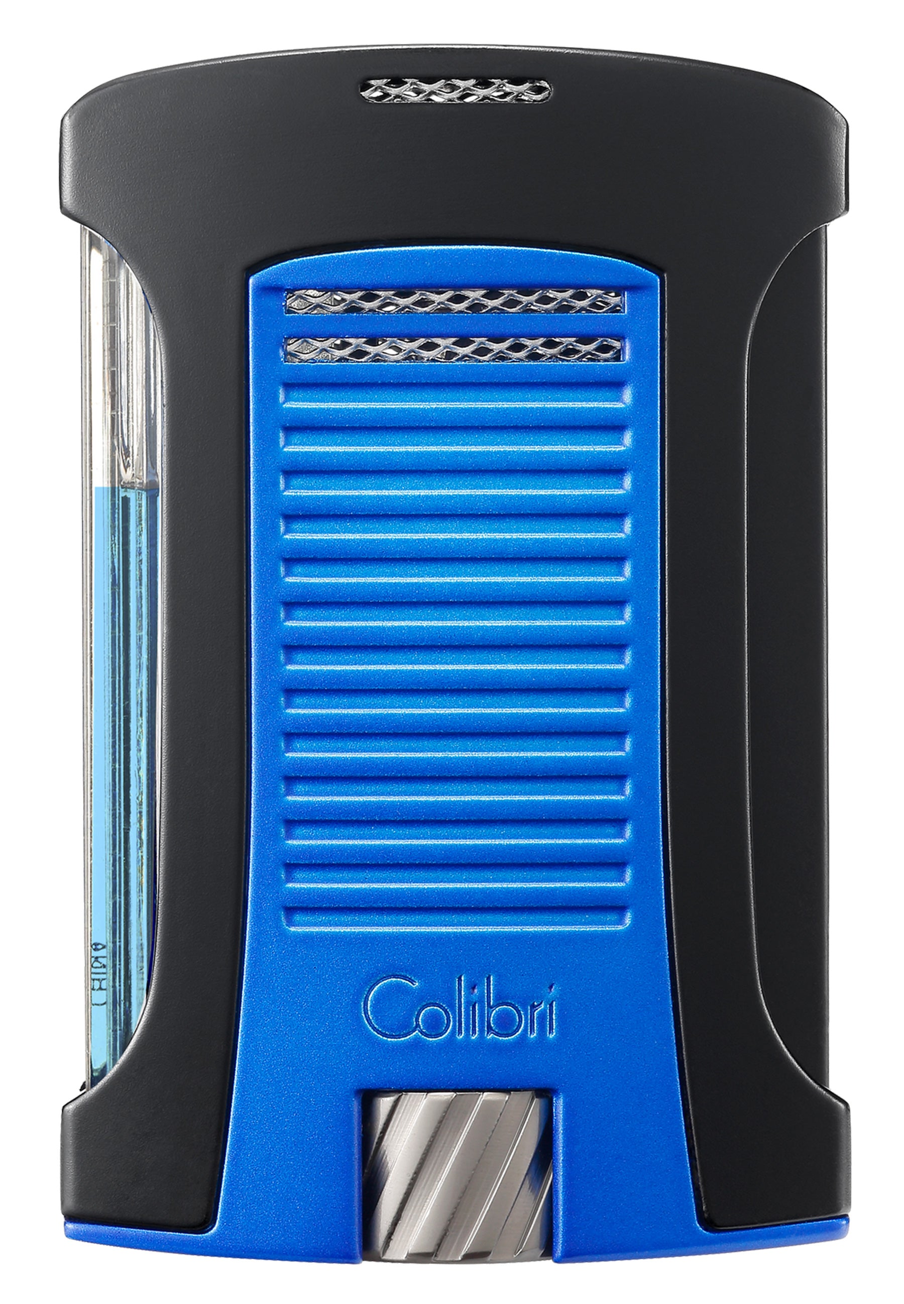Colibri, Daytona, Black & Blue