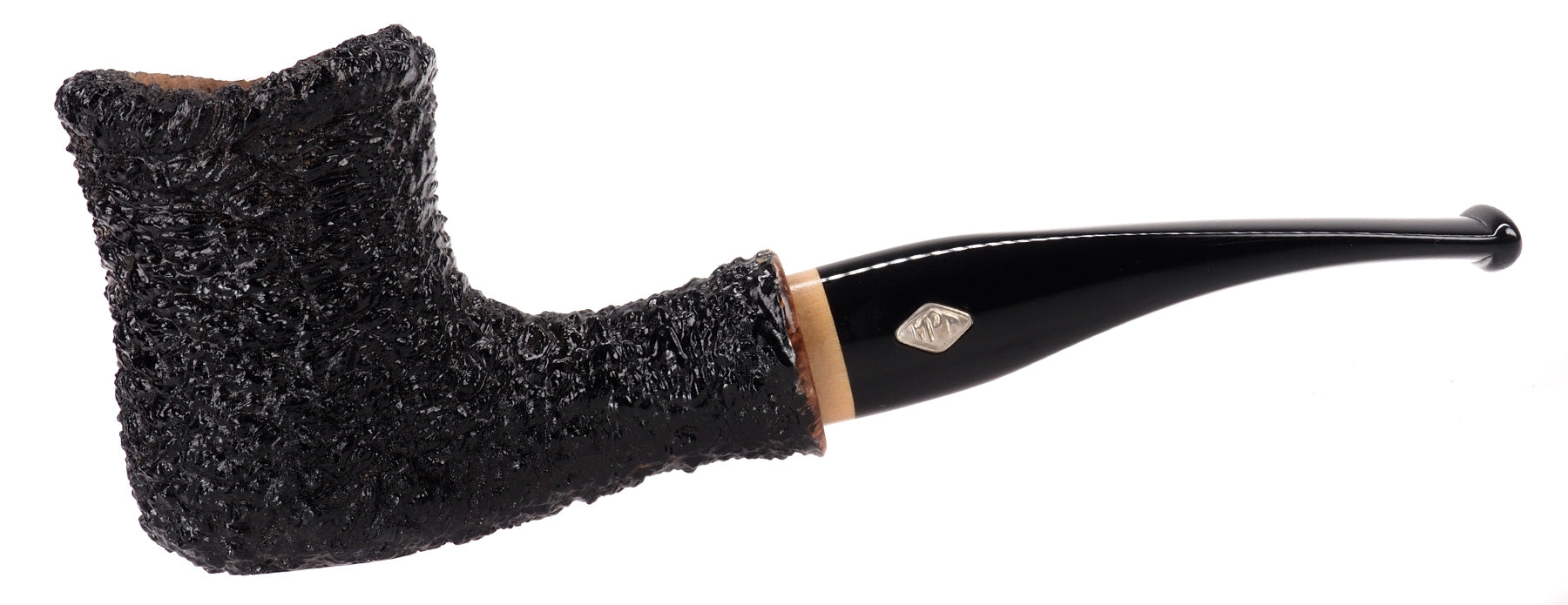 Brebbia, Naif 7013, Hybrid, Rustic, 9 mm